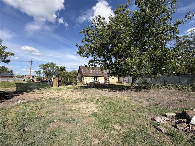 CASA CU TEREN 1230 MP | ACCES AUTO | ZONA SALARD | BIHOR - 11