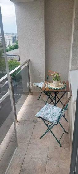 Apartament semidecomandat  Pacii metrou - 7