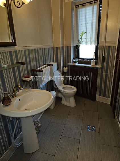 Stirbei Voda Cismigiu Ostasilor - S+P+2+M teren 595 mp singur curte, 1900000 € - 12