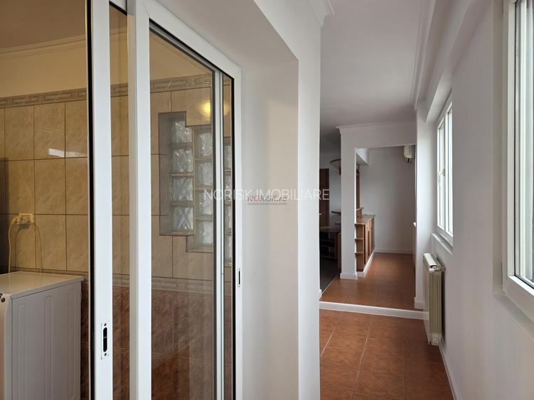 Townhouse urban renovat | Parcul Carol – Rond Regina Maria - 6