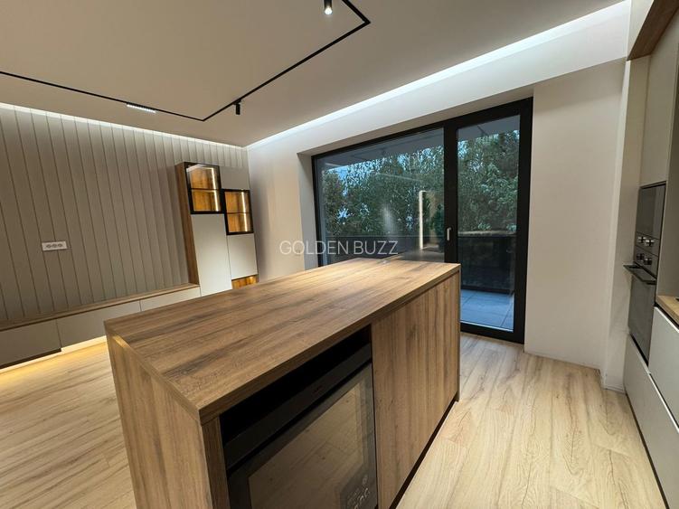 Apartament 3 camere de lux | Residence 5 - 9