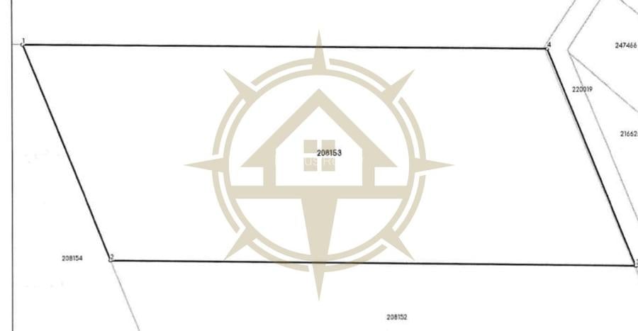 DOM00428 - Oportunitate de vanzare teren 13000 mp - 4