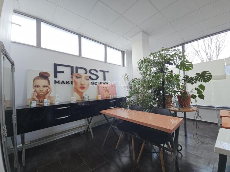 Oferim spațiu comercial 200 mp - 3