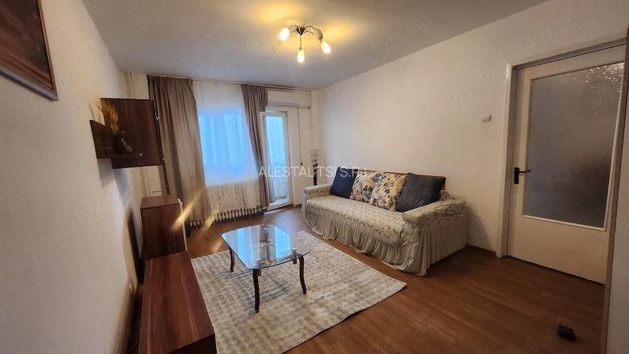 doua camere Calea Vitan - Auchan - Bobocica - 2