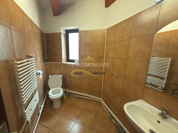 Spatiu comercial de inchiriat Calea Moldovei Bacau Gheraiesti - 7