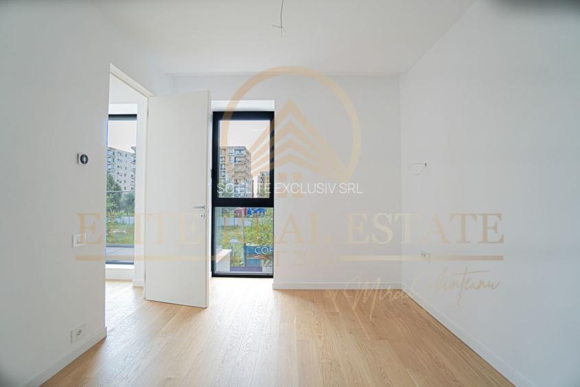 Mamaia Resort - Sale apartment with 2 rooms, 2 bathrooms and terrace. - 14