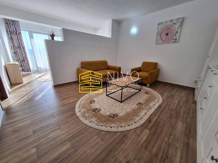 Apartament 2 camere – Tg. Mureș – Tudor – Acta Residence – Bloc Nou - 3