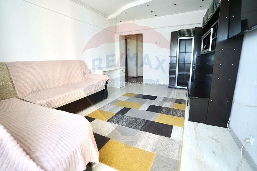 Ghencea | Apartament Decomandat 4 Camere | Metrou | Constructie 1984 - 2