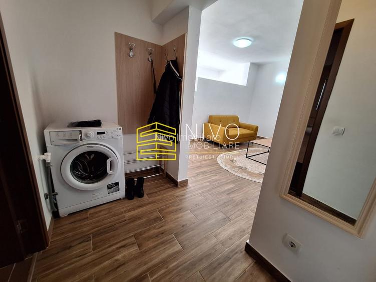 Apartament 2 camere – Tg. Mureș – Tudor – Acta Residence – Bloc Nou - 6