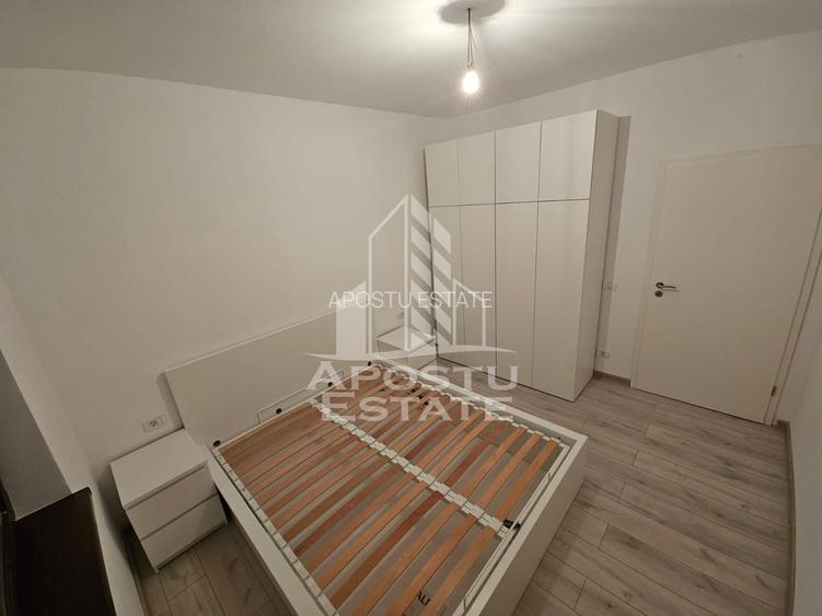 Apartament cu 2 camere, parter, zona Giroc - 3