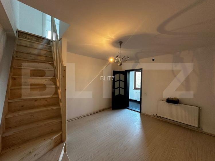 Duplex finisat 85mp, teren 150 mp, zona Auchan Iris - 4