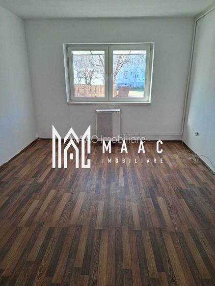 Garsonieră de vânzare | Trei Stejari | Promenada Mall - 7