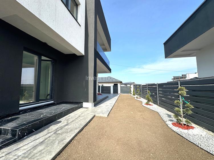 COMISION 0%! Duplex modern cu 3 dormitoare, 2 băi și terasă panoramică - 5