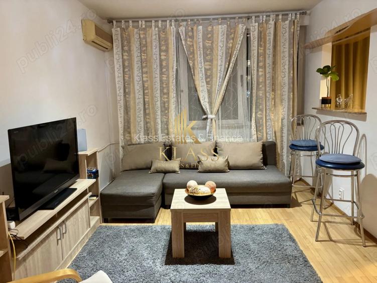 Apartament 2 camere Unirii -Tineretului - 3