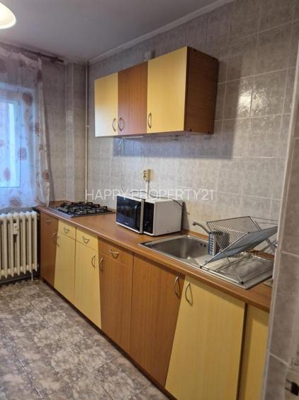 2 Camere Banu Manta / Victoriei / Titulescu - 10