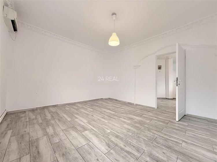 Vila moderna de inchiriat - 250 mp + 100 mp curte-Podul Grant - 5