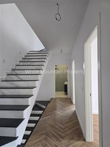 Vila noua, 5 camere, Iancu Nicolae, comision 0% - 5