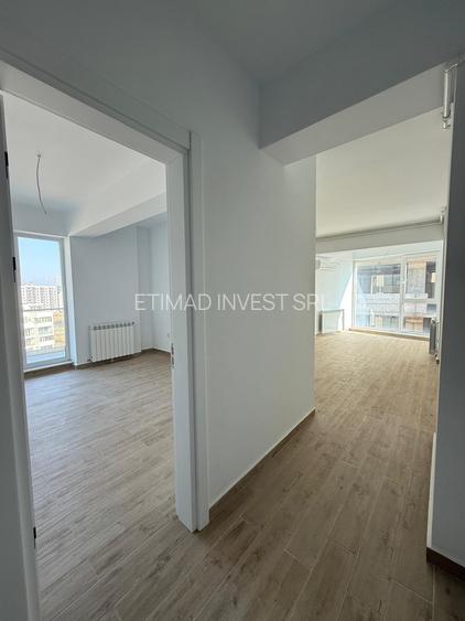 COMISION 0! MAMAIA NORD -LIDL -250 M DE PLAJA - 2 CAMERE 61MP - FINALIZAT - 24