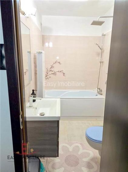 Apartament 2 camere, Tudor, semi central, 2 balcoane, Targu Mures - 7