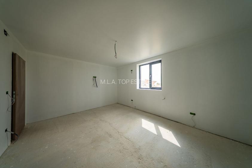 Casă de vânzare cu 3 camere in Alunis - 12