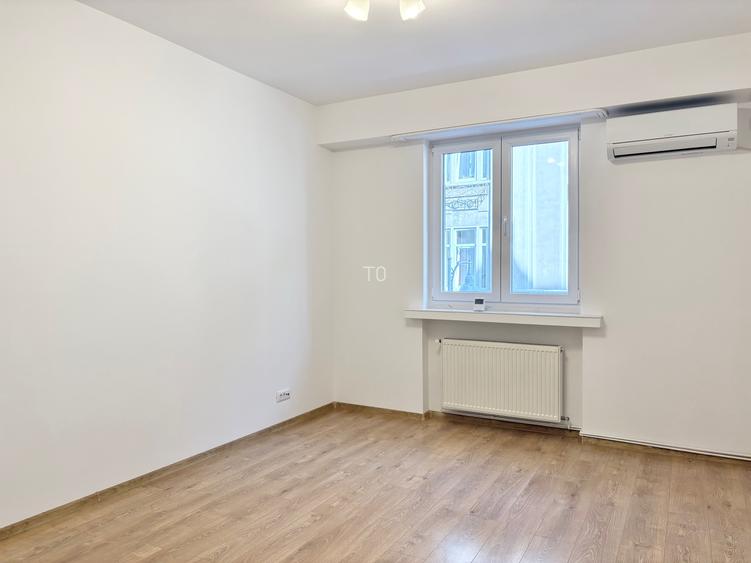 APARTAMENT CU 3 CAMERE DECOMANDAT - BLOC INTRETINUT - AMZEI - VICTORIEI - RETRAS - 6