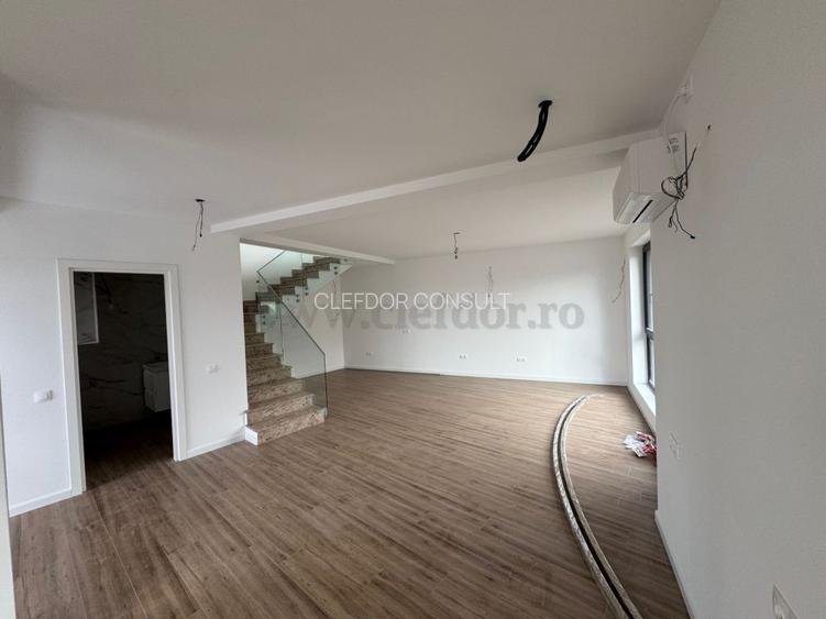 Spatiu comercial-clinica medicala/birouri-poate fi transformat in ap cu 1 dormi - 3