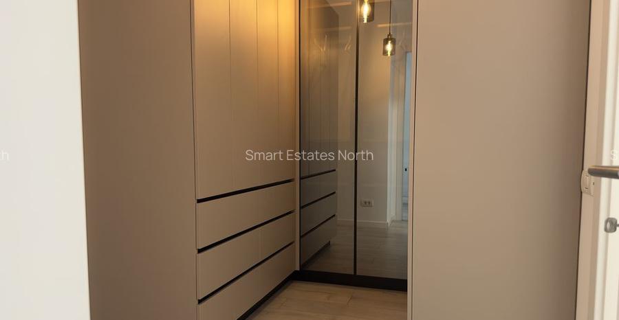 Apartament 2 camere 70 mp de inchiriat II Herastrau  - 6