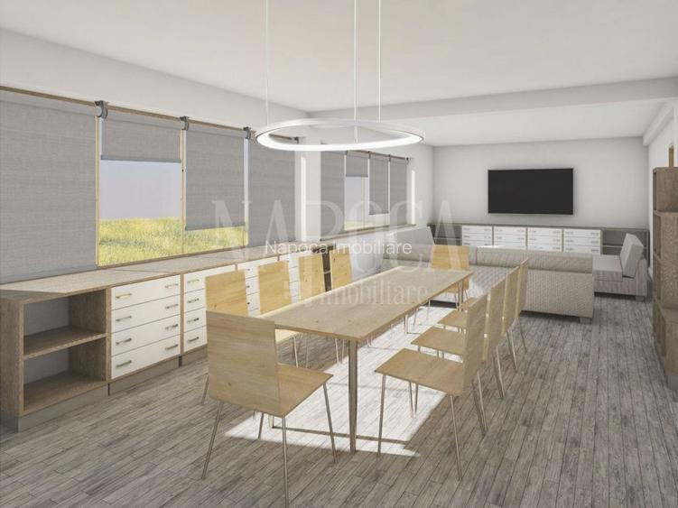 Casa 4 camere de vanzare in Chinteni - 7