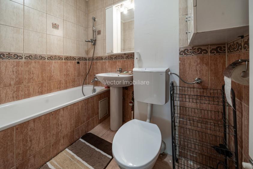 Unirii*Budapesta*Dimitrie Cantemir* Decomandat,renovat*Etaj 3/10*Sud-luminos - 3