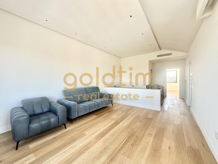 NOU/VILA SUPERBA//DESIGN CONTEMPORAN/CURTE/GARAJ/PIPERA/PROMENADA MALL - 26