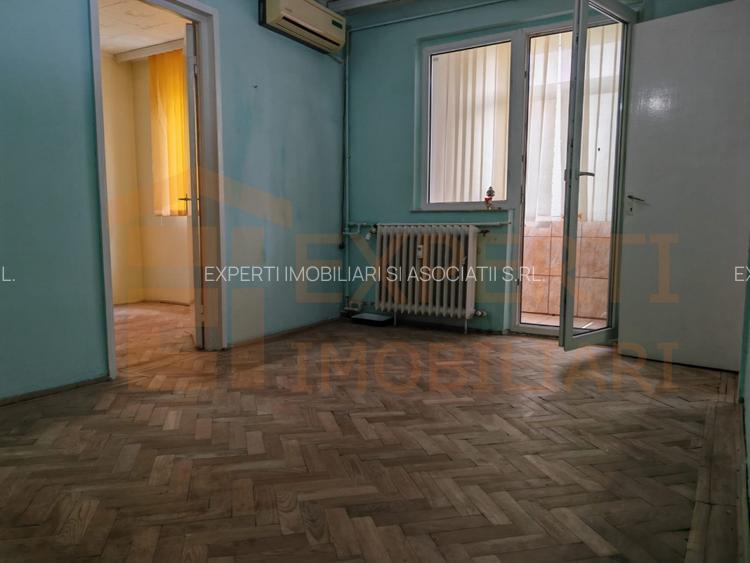 Apartament 2 camere Groapa - Scoala 8, Constanta - 15