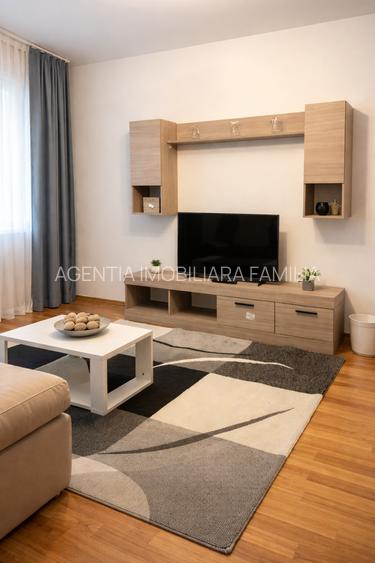 Apartament 2 camere, semidecomandat, etaj 6/9  – Tiglina 2 - 2