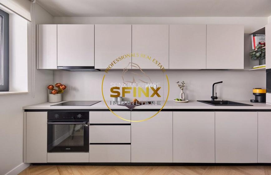 Apartament modern, Pet Friendly, langa metrou Aurel Vlaicu/Pipera - 5