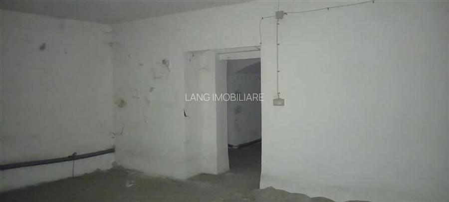 Spatiu Comercial Ultracentral la demisol cu parcare proprie - 6