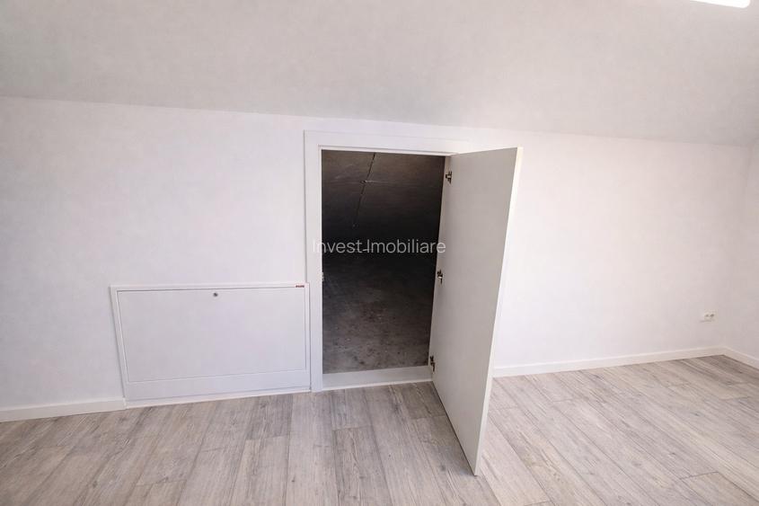 Apartament modern cu 3 camere, 71 mp, bloc din 2023, mobilat, parcare inclusă - 6