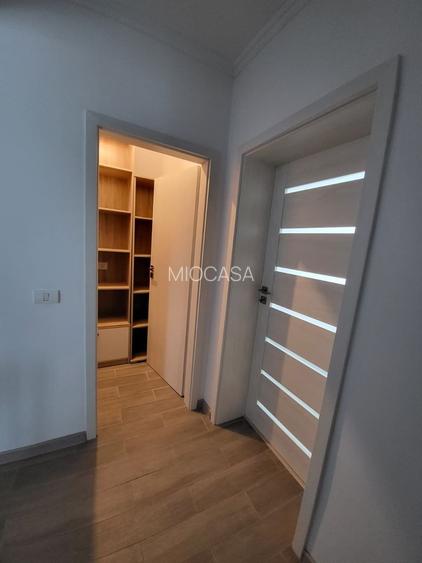 Bloc nou. Decomandat. Mobilat. Etaj 2. Braytim-Musicescu. Asfalt. - 9