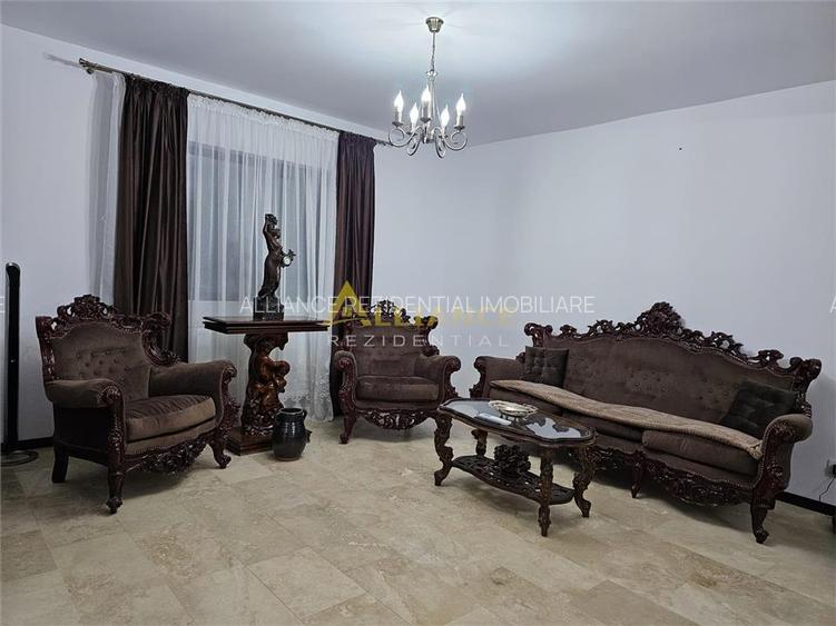 Vila individuala P+1 cu 4camere /3bai teren- 566mp - 12