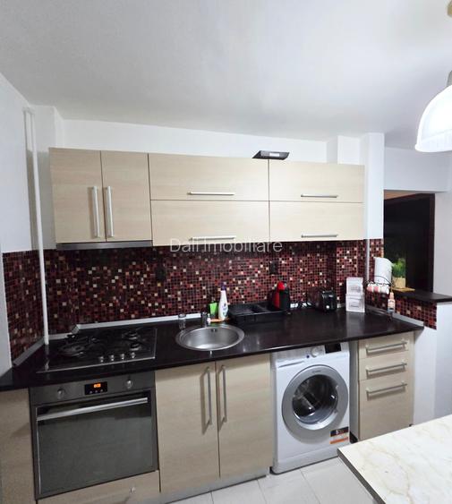 Apartament 2 camere decomandat de închiriat- Mihai Viteazu - 4