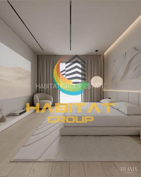 Pallady-Parcul Teilor - 3 camere, 93 mp, bucatarie inchisa - 7