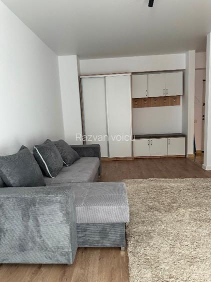 Inchiriere apartament  doua camere Central Address - 4