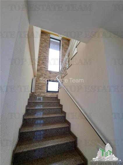 INCHIRIERE VILA Corbeanca/resedinta /office/pe malul lacului/piscina - 18