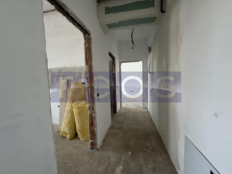 APARTAMENT 3 CAMERE |SISESTI- VATRA NOUA | BALCON 15MP - 5