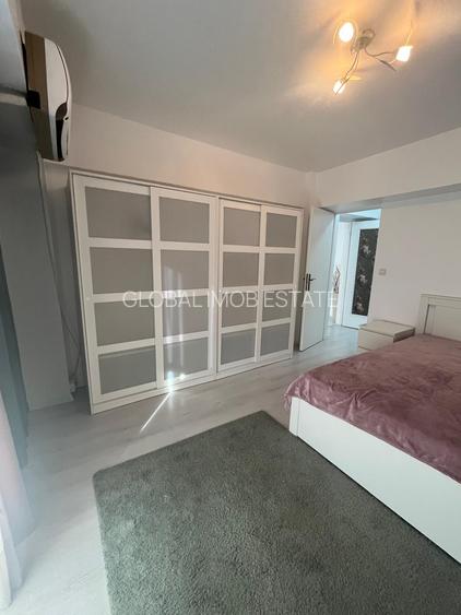 Inchiriere Apartament 4 camere Decomandat Renovat Unirii-Alba Iulia - 11