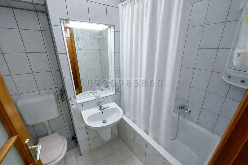 Calea Victoriei, Universitate, 2 camere mobilate - 5