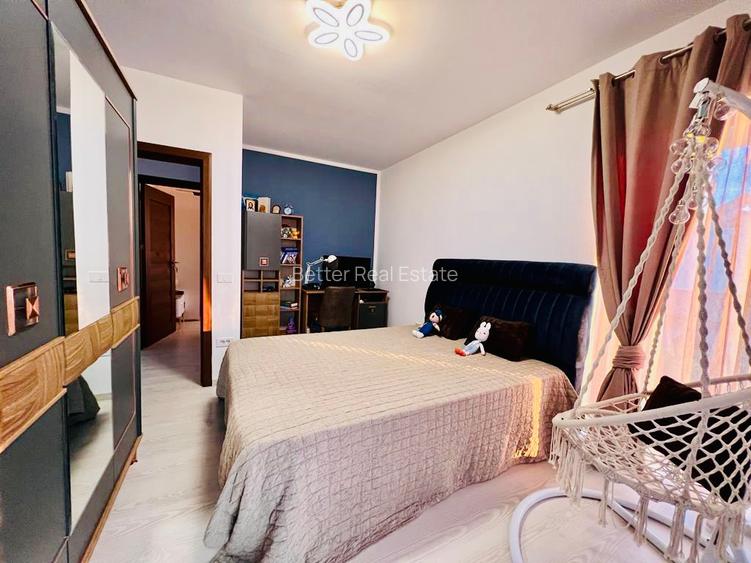 Casa Individuala | 4 camere | Acces rapid Metrou | Mutare rapida - 8