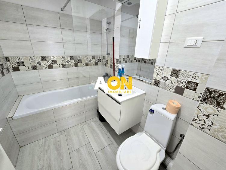 Apartament cu 2 Camere, Bloc Nou, Etaj Intermediar, Zona Cetate - 7