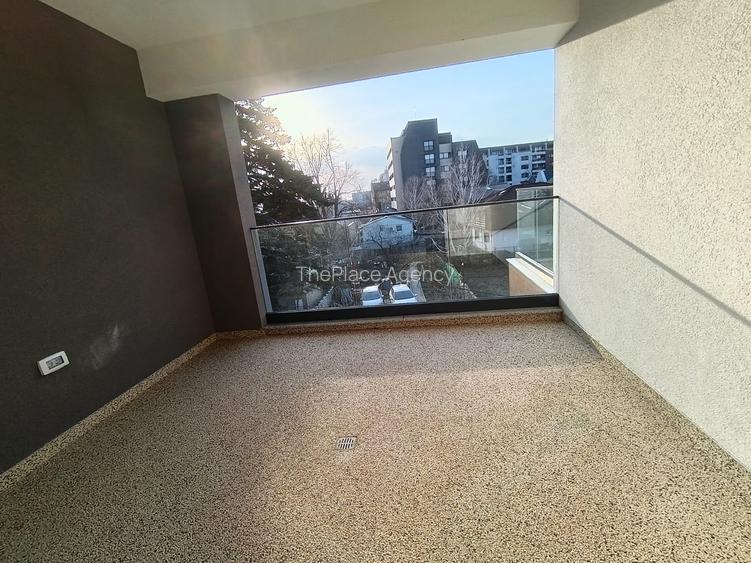 Apartamente exclusiviste, finisaje premium, zona Aviatiei - 8