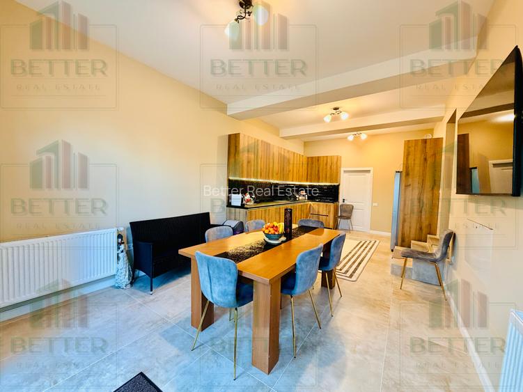 Vilă individuală de vânzare Berceni Ilfov | 5 camere | Curte 450 mp - 9