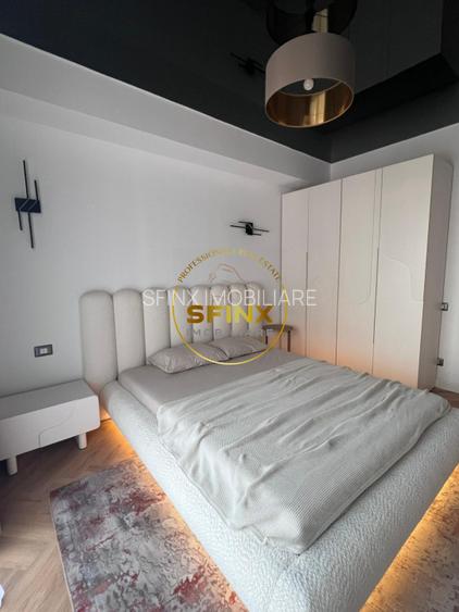 2 camere Pipera | Bloc Nou 2025 | Pipera Plaza | OMV | Locuri Parcare - 5