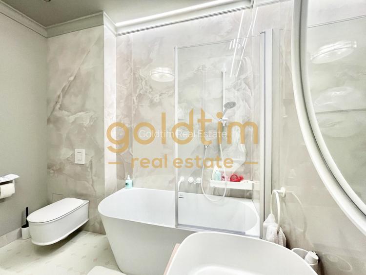 VILA IMPRESIONANTA/LUX/CURTE/GRADINA/SAUNA/SEMINEU/SCOALA AMERICANA - 23